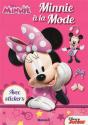 Disney Minnie Junior Minnie A La Mode - Preview