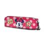 Disney Minnie Mouse Class Estojo Quadrado FAN 2.2, Rosa - Preview