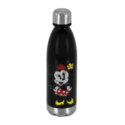 Capa do artigo Disney Minnie Mouse Face Garrafa Tritan, Multicolorido