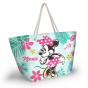 Disney Minnie Mouse Tropic Bolsa de Praia Soleil, Verde - Preview