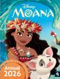 Disney Moana Annual 2026 - Preview