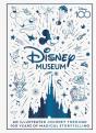 Disney Museum - Preview