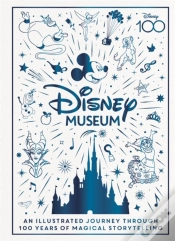 Capa do artigo Disney Museum