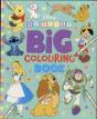Disney: My First Big Colouring Book - Preview