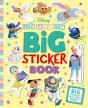 Disney: My First Big Sticker Book - Preview