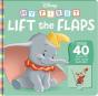 Disney: My First Lift The Flaps - Preview
