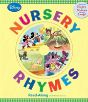 Disney Nursery Rhymes Readalong Storyboo - Preview