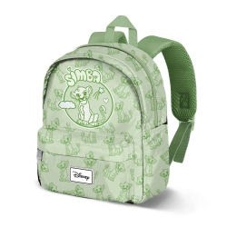 Capa do artigo Disney O Rei Leão Cutie Mochila Pré-escolar Joy, Azul