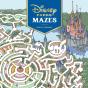 Disney Parks Mazes - Preview