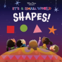 Disney Parks Presents Its A Small World - Preview