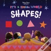 Capa do artigo Disney Parks Presents Its A Small World