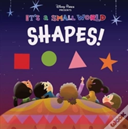 Capa do artigo Disney Parks Presents Its A Small World