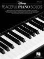 Disney Peaceful Piano Solos - Preview