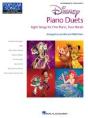 Disney Piano Duets - Preview