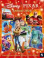 Disney Pixar Annual 2026 - Preview