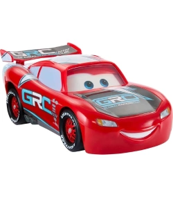 Capa do artigo Disney Pixar Cars Grc Rayo Mcqueen Derra