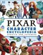 Disney Pixar Character Encyclopedia Updated And Expanded - Preview