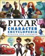 Disney Pixar Character Encyclopedia Updated And Expanded - Preview