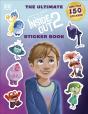 Disney Pixar Inside Out 2 Ultimate Sticker Book - Preview