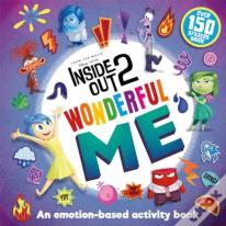 Disney Pixar Inside Out 2: Wonderful Me
