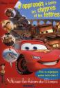 Disney Pixar - J'Apprends A Ecrire Les Chiffres Et Les Lettres Avec Les Heros Pixar - Preview