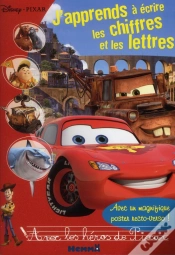Capa do artigo Disney Pixar - J