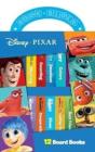 Disney Pixar My First Library - Preview