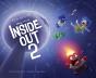 Disney/Pixar The Art Of Inside Out 2 - Preview