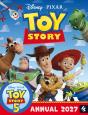 Disney Pixar Toy Story Annual 2027 - Preview