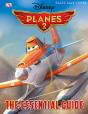 Disney Planes 2 Essential Guide - Preview