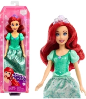 Capa do artigo Disney Princesa Ariel