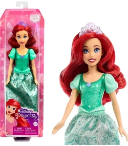 Capa do artigo Disney Princesa Ariel