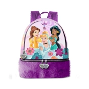 Capa do artigo Disney Princesa Be You Mochila Bouquet Pequena, Multicolorido