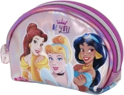 Capa do artigo Disney Princesa Be You Porta-moedas Oval, Multicolorido
