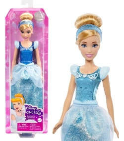 Capa do artigo Disney Princesa Cinderela