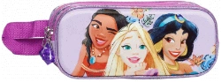 Capa do artigo Disney Princesa Fairytale Estojo Duplo 3D, Malva