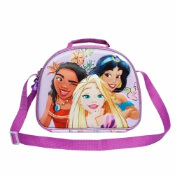 Capa do artigo Disney Princesa Fairytale Lancheira 3D, Malva