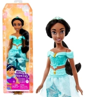 Capa do artigo Disney Princesa Jasmine