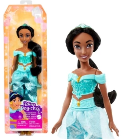 Capa do artigo Disney Princesa Jasmine