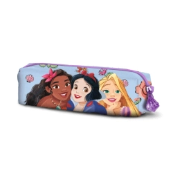 Capa do artigo Disney Princesa Lovely Estojo Quadrado, Multicolorido
