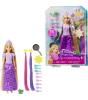 Disney Princesa Rapunzel Penteados Mágicos - Preview