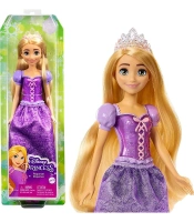 Capa do artigo Disney Princesa Rapunzel