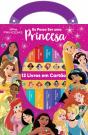 Disney Princesas - Eu Posso Ser uma Princesa - Preview