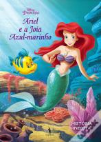 Disney Princesas N.º 7