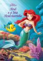 Disney Princesas N.º 7 - Preview