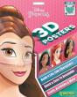 Disney Princess: 3d Posters - Preview
