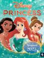 Disney Princess Annual 2025 - Preview