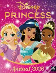Disney Princess Annual 2026