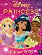 Disney Princess Annual 2026 - Preview