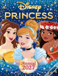 Disney Princess Annual 2027